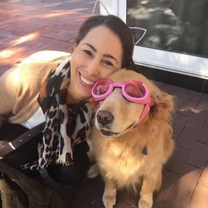 Meet your Posher, Jess